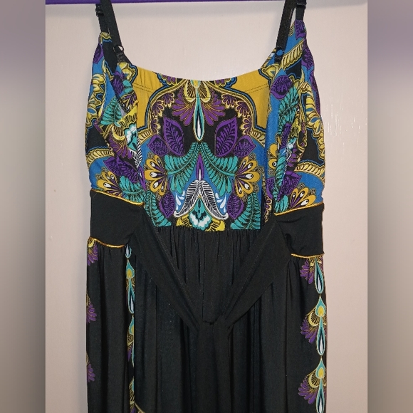 Colorful Maxi by SNAP🫰 XL - Picture 6 of 7